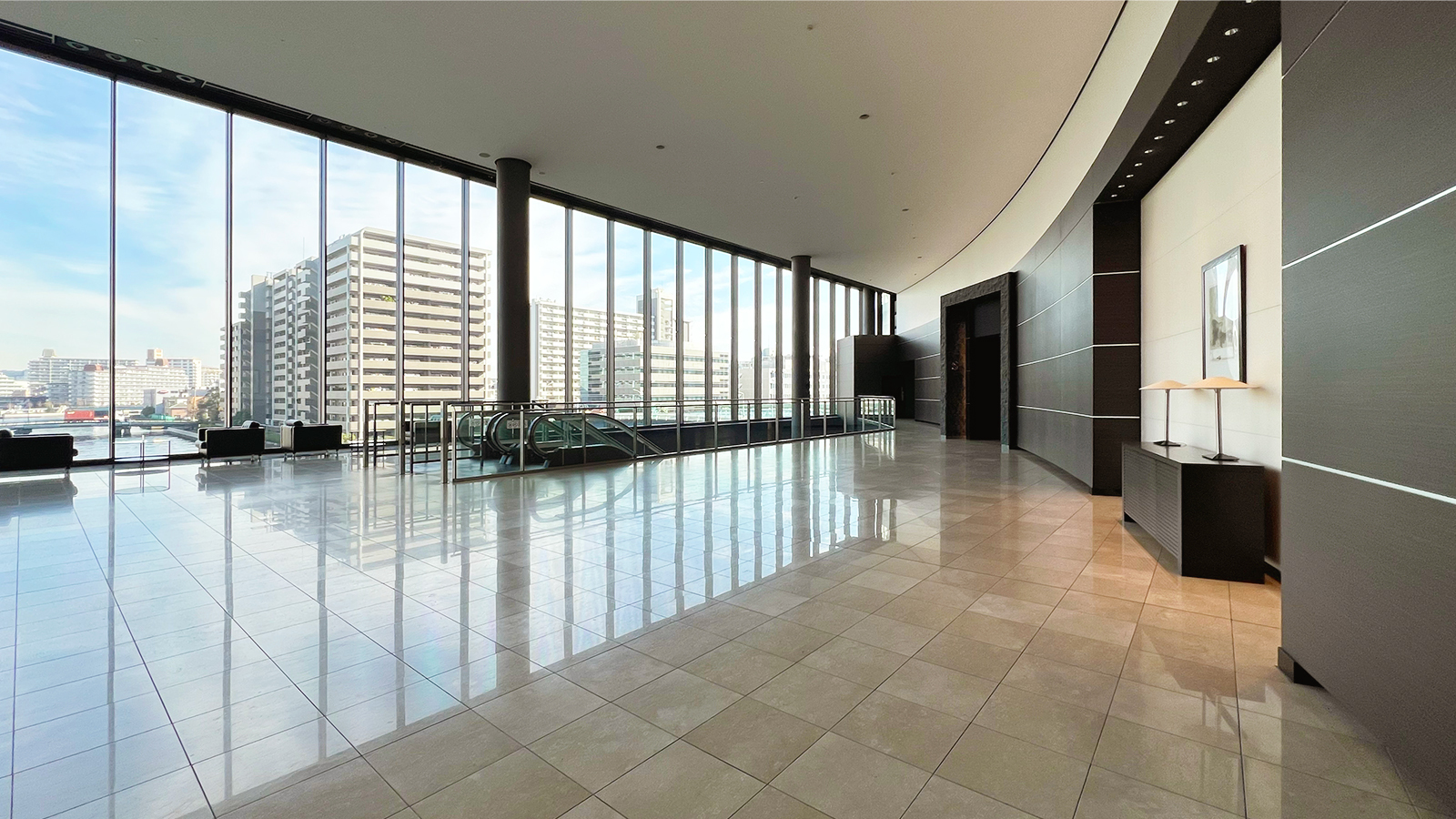 【すむたす直販】シティタワーズ豊洲ザ・ツイン サウスタワー棟|仲介手数料無料で中古マンション購入