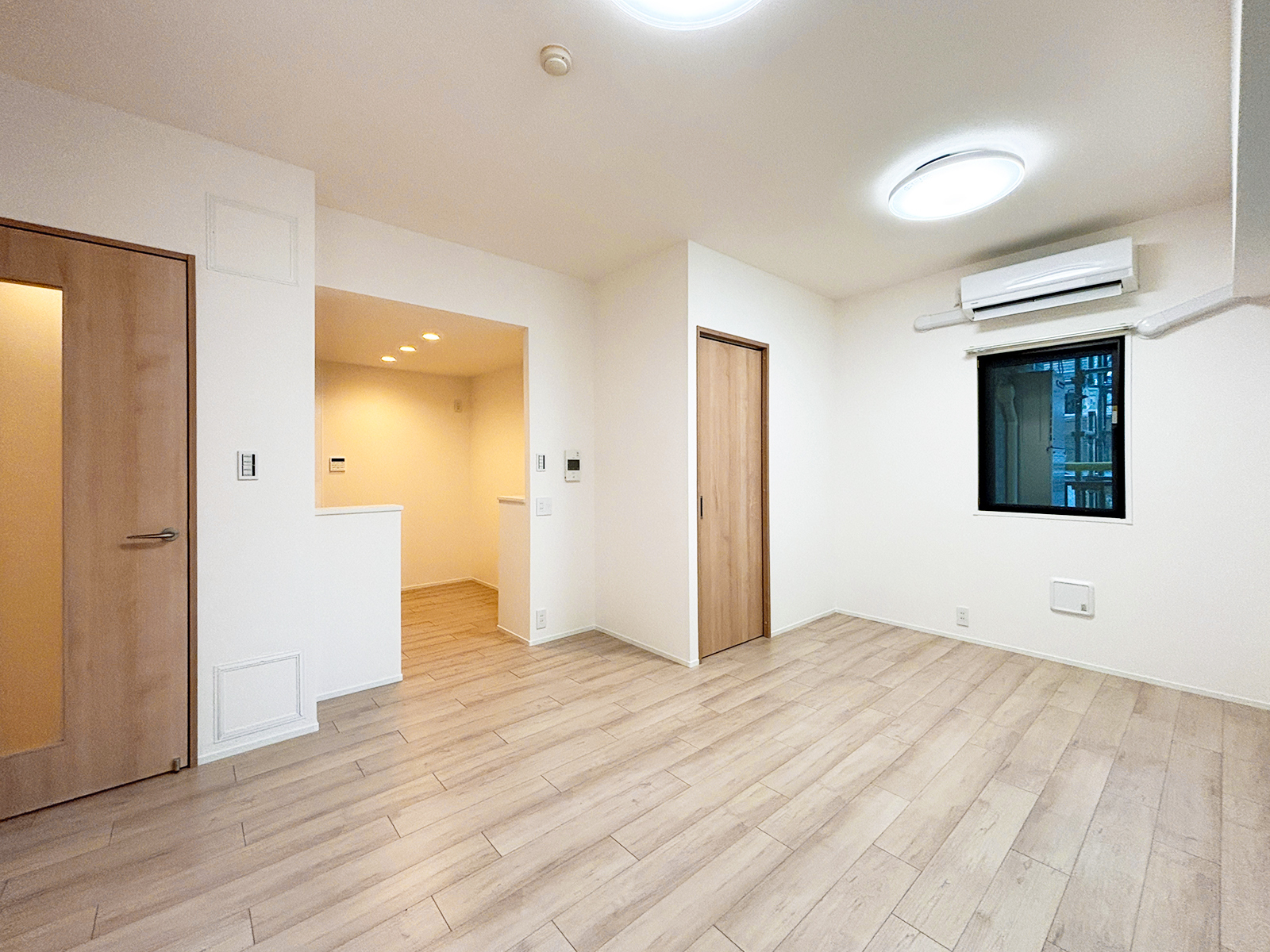 ジョイフル一番館鶴見中央