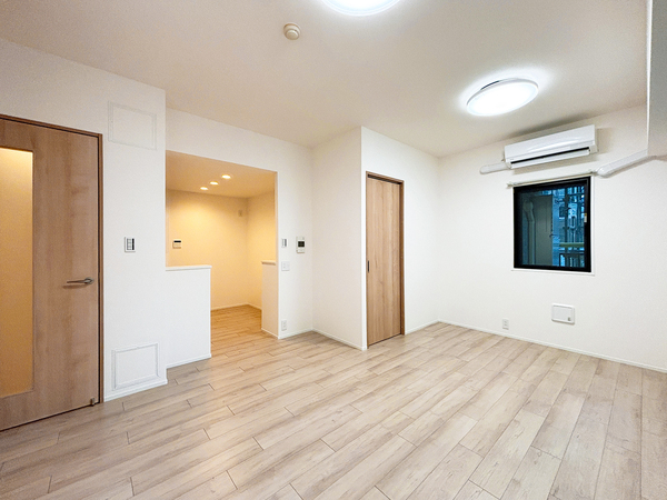 ジョイフル一番館鶴見中央