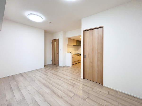 ジョイフル一番館鶴見中央（5）