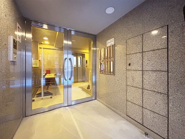 ジョイフル一番館鶴見中央（3）