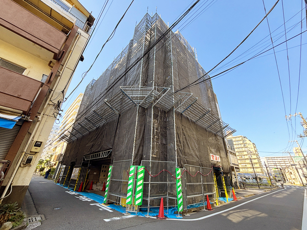 ジョイフル一番館鶴見中央（2）