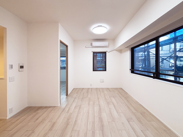 ジョイフル一番館鶴見中央(4)