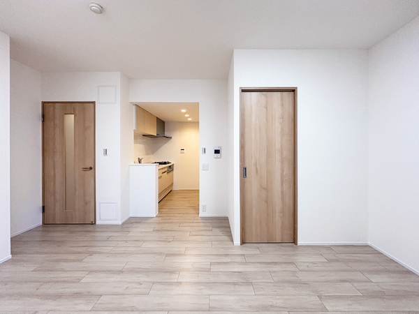 ジョイフル一番館鶴見中央(6)