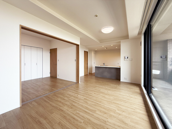 クレステージ吹田