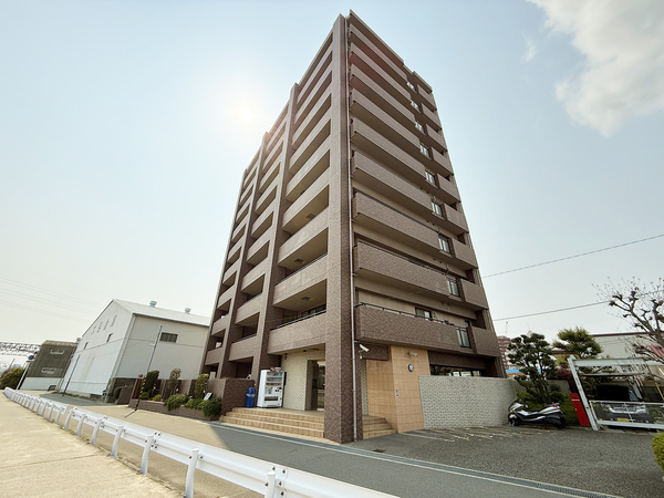 クレステージ吹田（1）