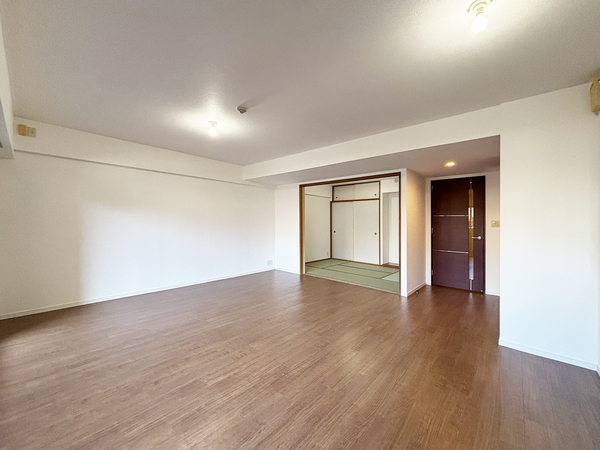 グランシティユーロレジデンス川崎(5)