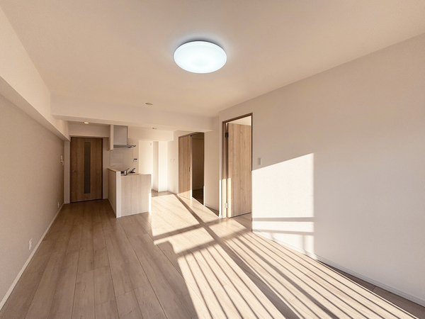 相模原ダイヤモンドマンション（4）