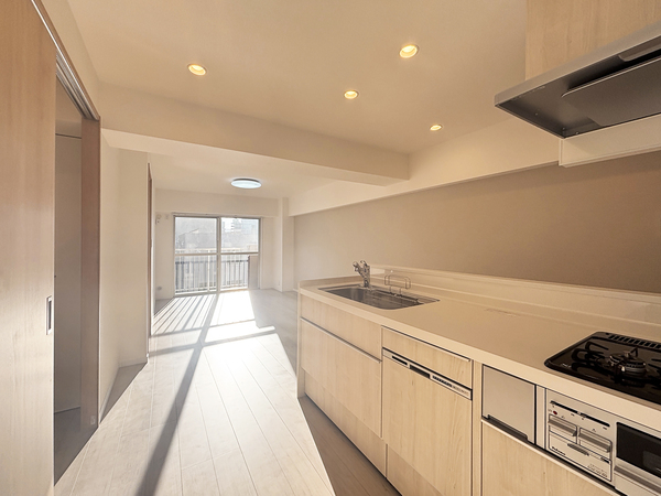 相模原ダイヤモンドマンション（6）