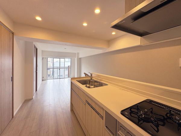 相模原ダイヤモンドマンション（3）