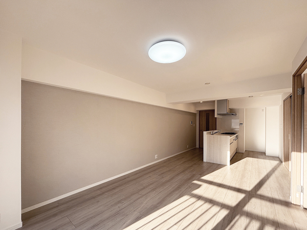 相模原ダイヤモンドマンション（5）