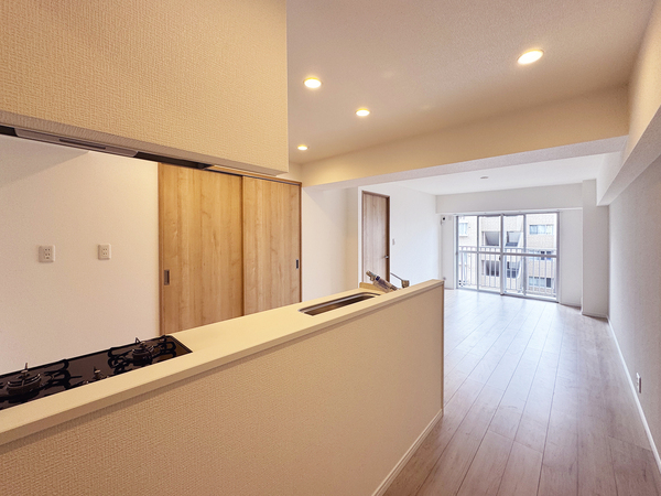 相模原ダイヤモンドマンション（4）