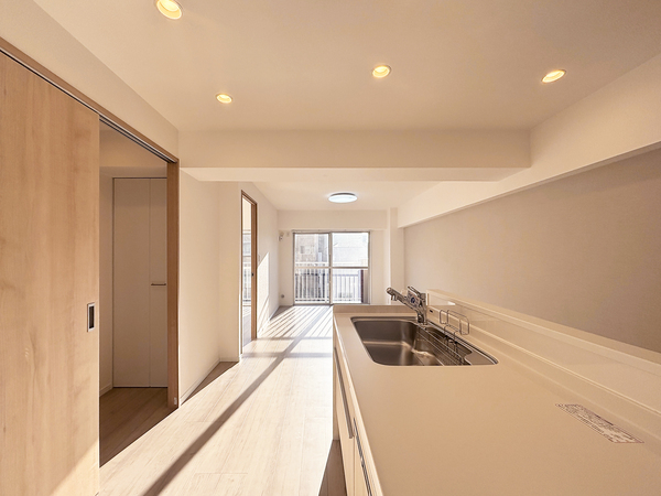 相模原ダイヤモンドマンション