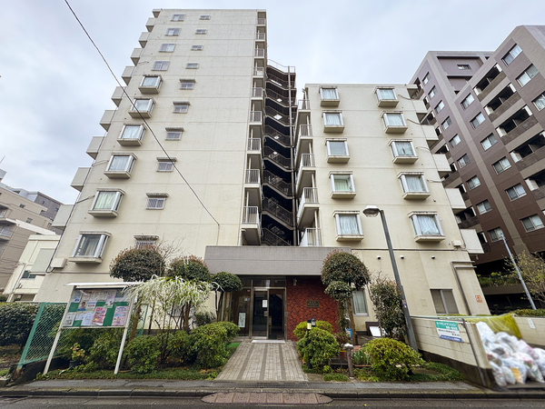 相模原ダイヤモンドマンション（1）