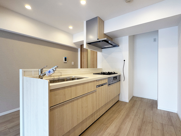 相模原ダイヤモンドマンション（6）