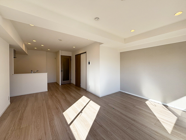 ライオンズマンション赤羽