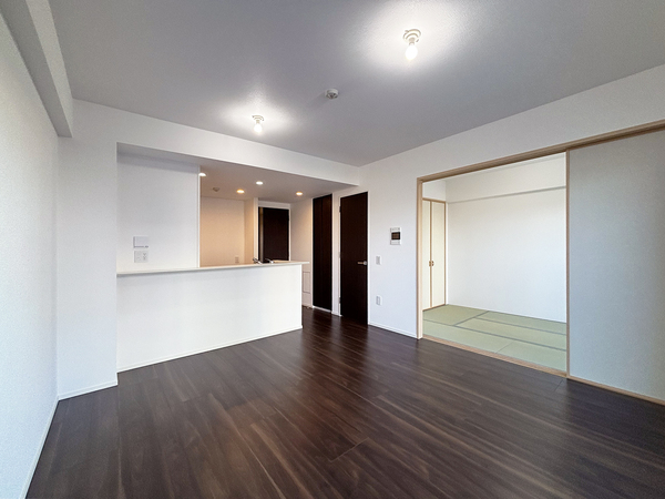 ウエリス浦和美園サウステラス