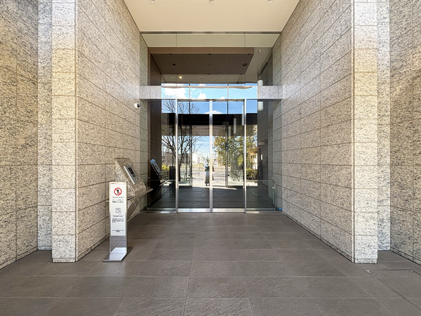 ウエリス浦和美園サウステラス（2）