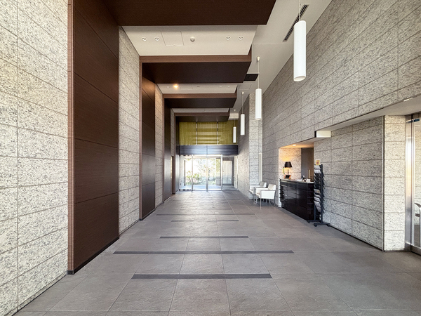 ウエリス浦和美園サウステラス（3）