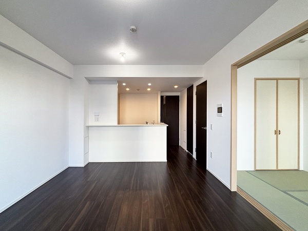 ウエリス浦和美園サウステラス（5）