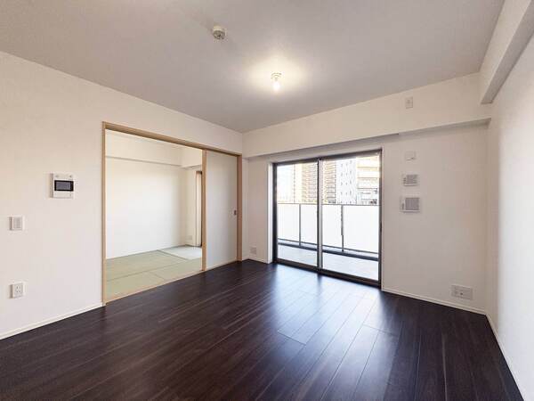 ウエリス浦和美園サウステラス（4）