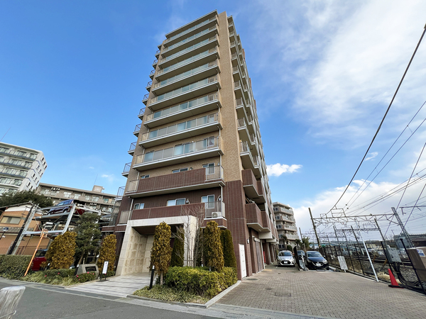 アンビシャスシティ春日部（1）