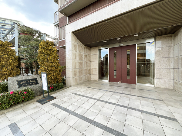 アンビシャスシティ春日部（2）