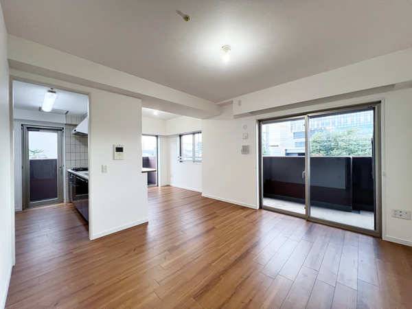 アンビシャスシティ春日部