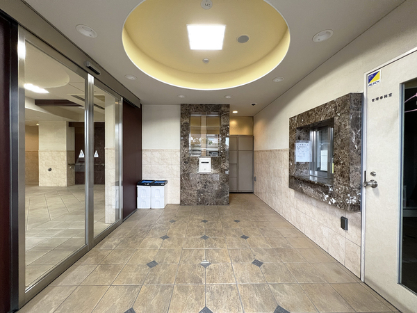 アンビシャスシティ春日部（3）