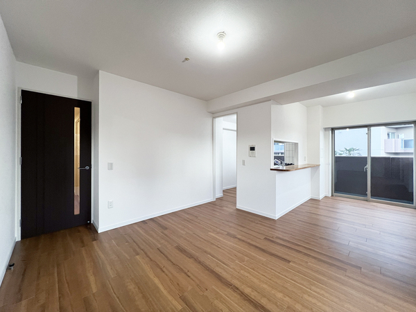 アンビシャスシティ春日部（4）