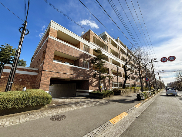 パークスクエア吉祥寺本町（1）