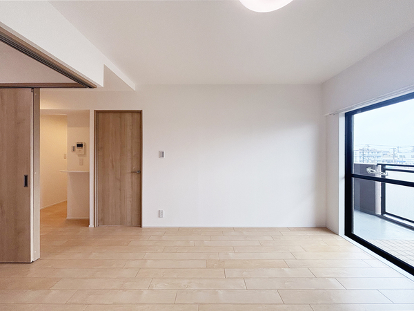 ベルザ薬園台（4）