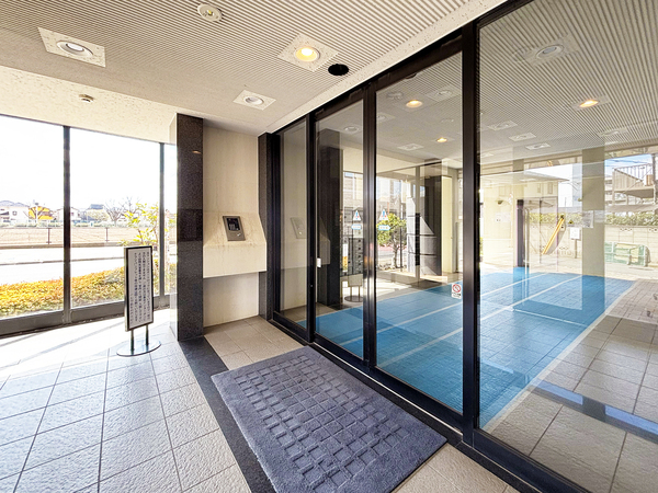 ベルザ薬園台（2）