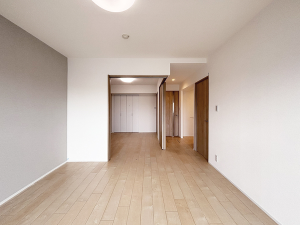 ベルザ薬園台（6）