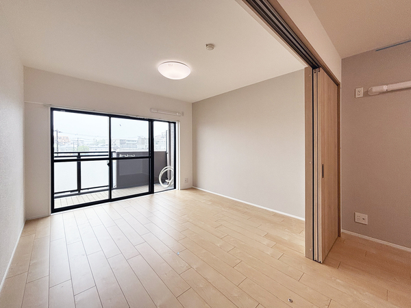 ベルザ薬園台（5）