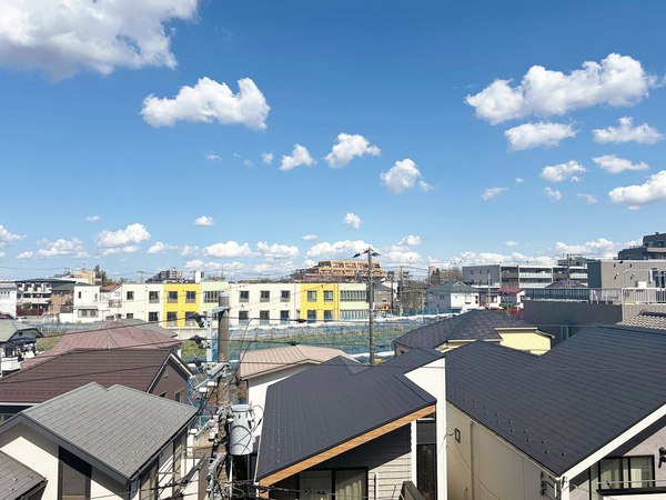 ベルザ薬園台（3）