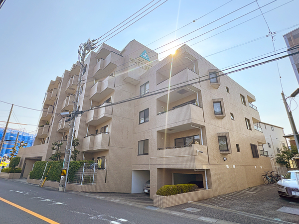 サーパス武蔵浦和（1）