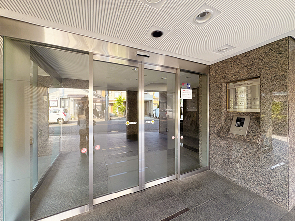 サーパス武蔵浦和（2）