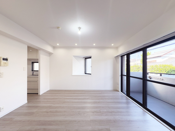 サーパス武蔵浦和