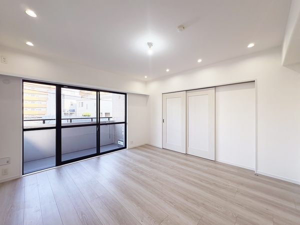 サーパス武蔵浦和（5）