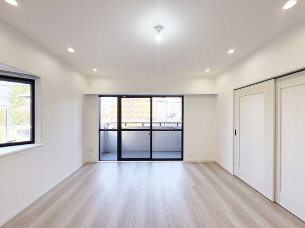 サーパス武蔵浦和（4）