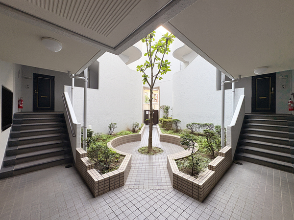 サーパス武蔵浦和（3）