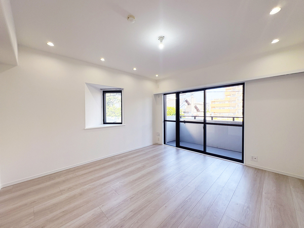 サーパス武蔵浦和（6）