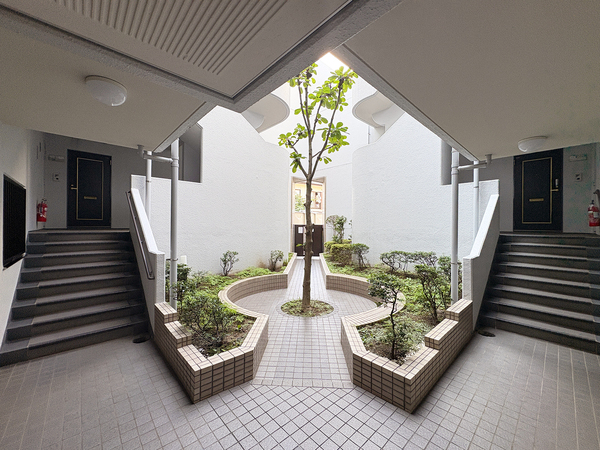 サーパス武蔵浦和（3）