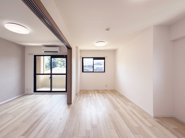 フローレンスパレス生田