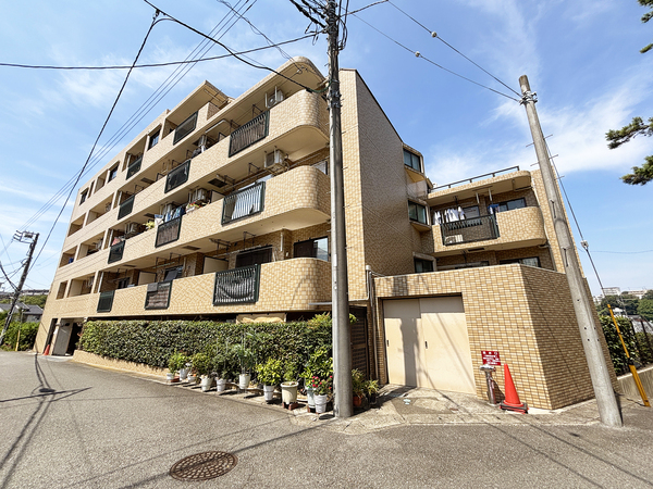 フローレンスパレス生田（1）