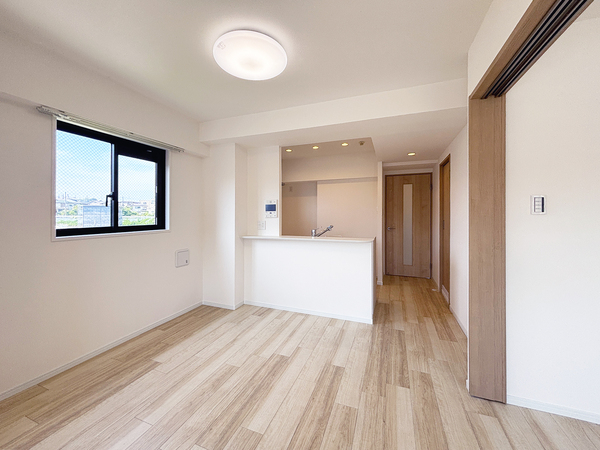 フローレンスパレス生田（6）