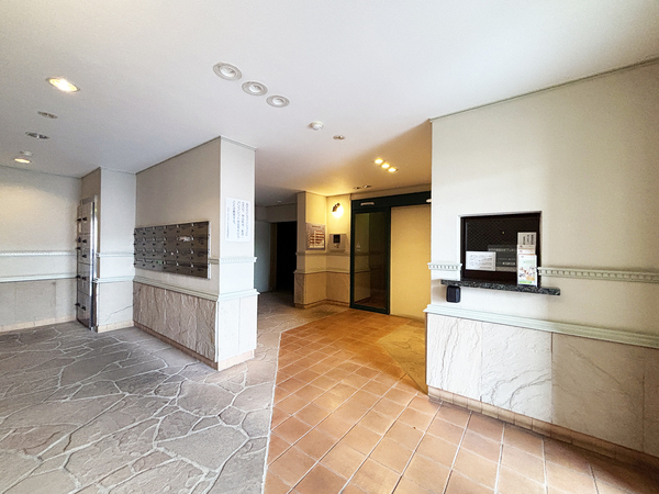 フローレンスパレス生田（2）