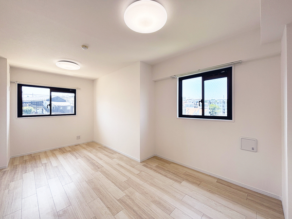 フローレンスパレス生田（5）