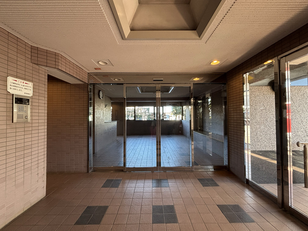 プレミール橋本南（2）